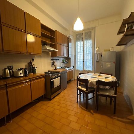 Appartamento Matteo Centrale Μιλάνο Εξωτερικό φωτογραφία