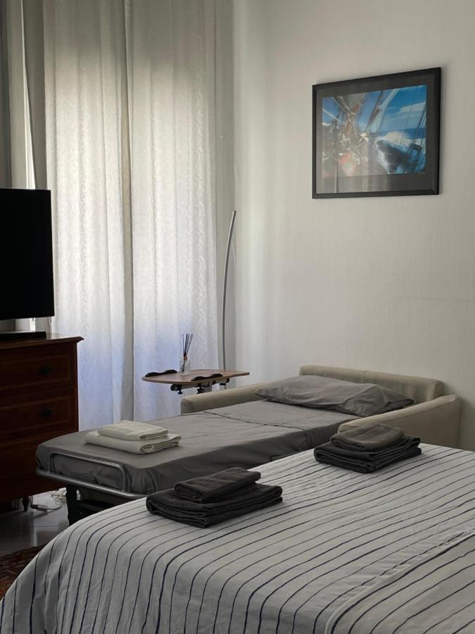 Appartamento Matteo Centrale Μιλάνο Εξωτερικό φωτογραφία